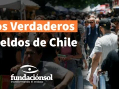 En Chile con 3h trabajadas se paga el salario del trabajador, el resto es para ganancias de la empresa