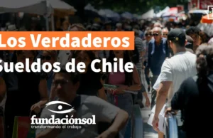 En Chile con 3h trabajadas se paga el salario del trabajador, el resto es para ganancias de la empresa
