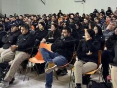 ANTOFAGASTA SERÁ SEDE DE CUMBRE SINDICAL PARA ANALIZAR DESAFÍOS LABORALES EN EL MARCO DE LA MEGAREFORMA