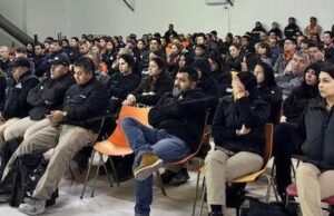 ANTOFAGASTA SERÁ SEDE DE CUMBRE SINDICAL PARA ANALIZAR DESAFÍOS LABORALES EN EL MARCO DE LA MEGAREFORMA