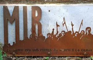 A 61 años de la fundación del MIR: Su opción y decisión de lucha siguen vigentes.