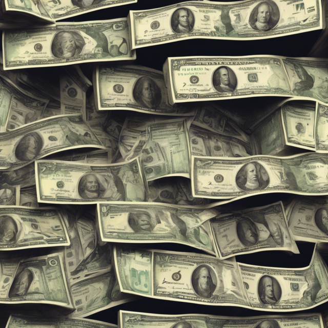 money