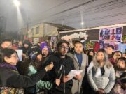 Derogación a la Ley Naín Retamal. Nuevo caso de gatillo fácil: la familia de Gabriel “Vejetal” exige justicia y denuncia la criminalización de su funeral