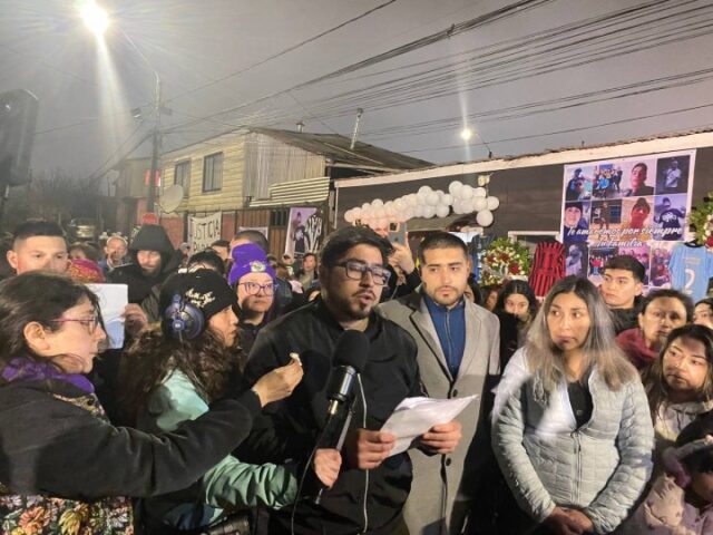 muerte Gabriel Utrera