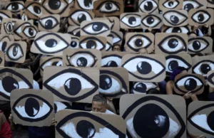 La era de la impunidad: ojo por ojo, pero no para todos. Por Luis Mesina