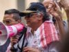 Petro, el hombre que nunca se arrodilló