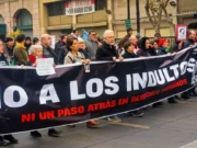 Organizaciones de DDHH convocan a romería por la memoria, el legado de Allende, y contra los indultos