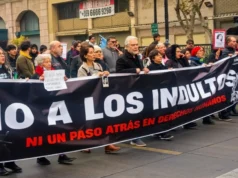 Organizaciones de DDHH convocan a romería por la memoria, el legado de Allende, y contra los indultos