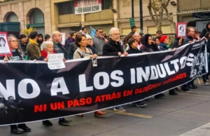 Organizaciones de DDHH convocan a romería por la memoria, el legado de Allende, y contra los indultos