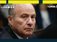 Chile – Plan de Quiroz contra la “permisología” permitió aprobar millonario negocio de su hermano a pesar de informe negativo del Sernageomin