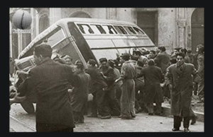 Chile – La Revolución de la Chaucha
