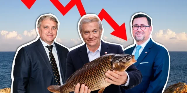salmoneros en EEUU