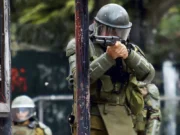 Chile – La sombra de octubre sobre ACOT: la doctrina del “Nunca Más 2019”