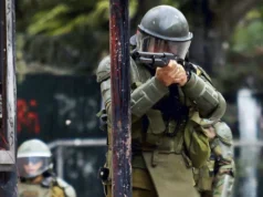Chile – La sombra de octubre sobre ACOT: la doctrina del “Nunca Más 2019”