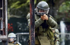 Chile – La sombra de octubre sobre ACOT: la doctrina del “Nunca Más 2019”