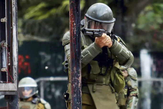 Chile – La sombra de octubre sobre ACOT: la doctrina del “Nunca Más 2019”