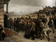 Cómo el capitalismo socava la democracia