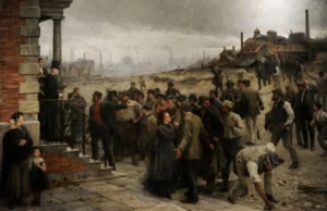 Cómo el capitalismo socava la democracia