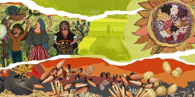 via campesina