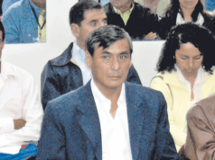 Perú – Juicio a Polay. Una crónica de la perpetuación de la venganza. Por Roque Gonzales la Rosa