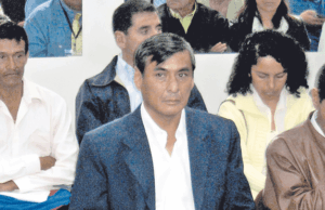 Perú – Juicio a Polay. Una crónica de la perpetuación de la venganza. Por Roque Gonzales la Rosa