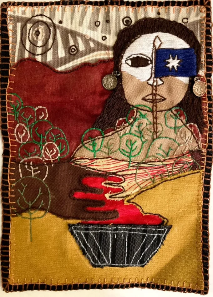¿Un femicidio empresarial del extractivismo minero?