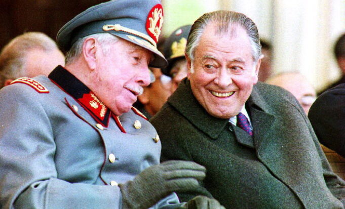 La tradición «iliberal» de la democracia chilena