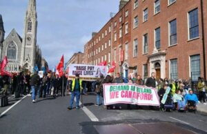 La verdad sobre la prosperidad en Irlanda