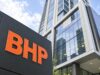 Negociaciones colectivas y conflicto actual de 5 sindicatos de la empresa BHP Billiton por Héctor Vega