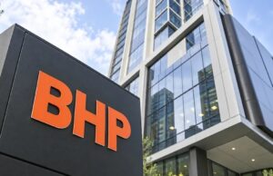 Negociaciones colectivas y conflicto actual de 5 sindicatos de la empresa BHP Billiton por Héctor Vega