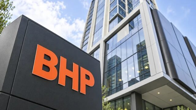 BHP