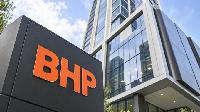Negociaciones colectivas y conflicto actual de 5 sindicatos de la empresa BHP Billiton por Héctor Vega