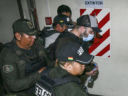 El escándalo que desestabiliza a la extrema derecha latinoamericana