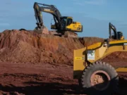 Brasil – Proyecto de ley aprobado por el Congreso cede las tierras raras a las multinacionales