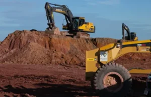 Brasil – Proyecto de ley aprobado por el Congreso cede las tierras raras a las multinacionales