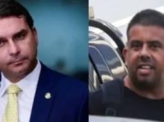 Brasil – Flávio Bolsonaro y la ejecución de Marielle Franco