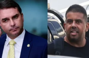 Brasil – Flávio Bolsonaro y la ejecución de Marielle Franco