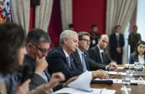 Cadem golpea al gobierno de Kast: 61% lo desaprueba y el pesimismo económico alcanza niveles de la pandemia