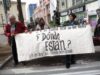 Día del Detenido Desaparecido en Valparaíso