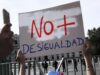 La enorme desigualdad impide que exista democracia en Chile