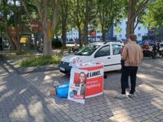 Los temblores previos al terremoto: Alemania en vísperas de las elecciones estatales