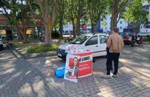 Los temblores previos al terremoto: Alemania en vísperas de las elecciones estatales