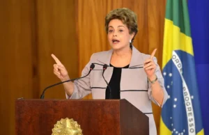 A 10 años del impeachment contra Dilma Rousseff