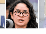 DSA: ¿Reformar o defender al Partido Demócrata?