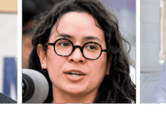 DSA: ¿Reformar o defender al Partido Demócrata?