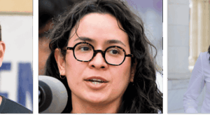 DSA: ¿Reformar o defender al Partido Demócrata?