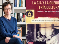 El “Ministerio de Cultura” imperial de Washington develado por Frances Stonor Saunders: cómo la CIA compró, financió y dirigió en secreto el arte, la literatura y el pensamiento de Occidente en la Guerra Fría