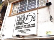 Chile – En el Colegio Paulo Freire caben todos, menos los excluyentes
