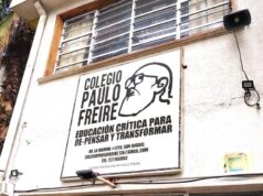 Chile – En el Colegio Paulo Freire caben todos, menos los excluyentes