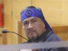 Defensa de Héctor Llaitul denuncia persecución política, critica a la «prensa oficial» y anuncia nuevas acciones judiciales